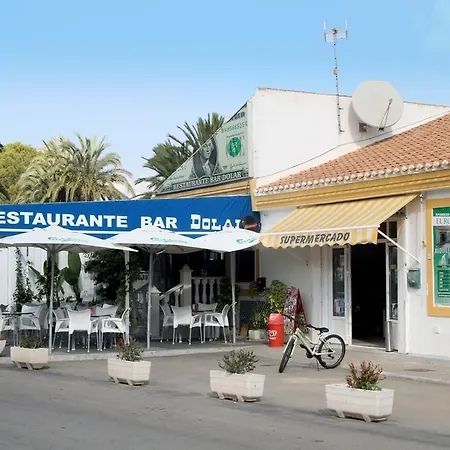 Pueblo Laguna * Vera