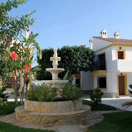 Apartamento Pueblo Laguna *