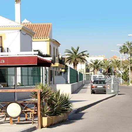Pueblo Laguna