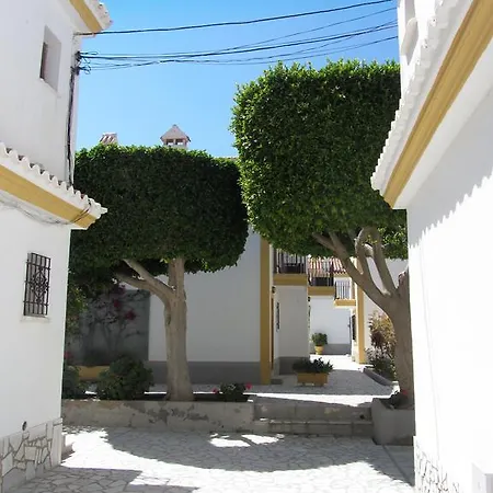 Pueblo Laguna Apartamento *