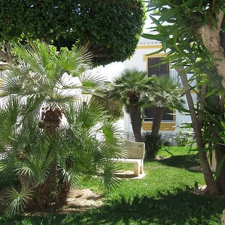 Apartamento Pueblo Laguna Vera