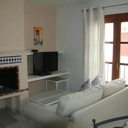 Pueblo Laguna Apartamento