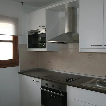 Apartamento Pueblo Laguna *
