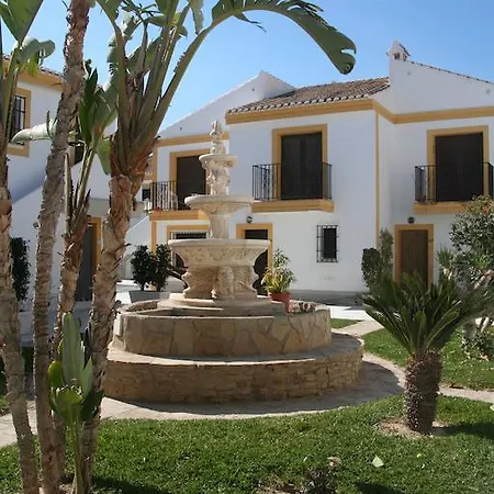 Pueblo Laguna Apartamento Vera