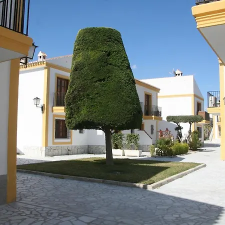 Pueblo Laguna Apartamento