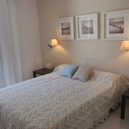 Apartamento Pueblo Laguna Vera