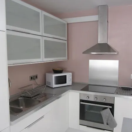 Apartamento Pueblo Laguna *
