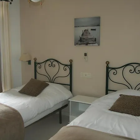 Pueblo Laguna Apartamento *