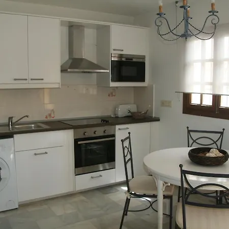 Apartamento Pueblo Laguna Vera