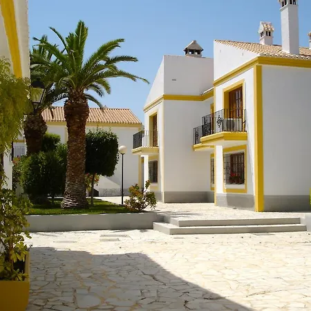 Pueblo Laguna Apartamento *