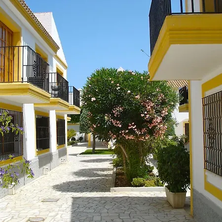 Apartamento Pueblo Laguna Vera