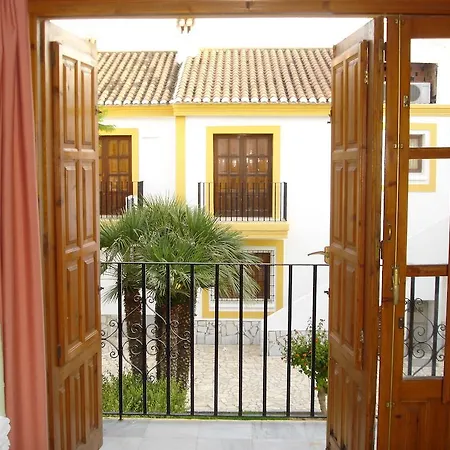 Apartamento Pueblo Laguna