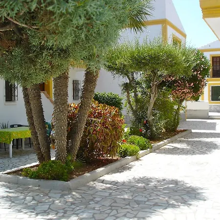 Pueblo Laguna Vera